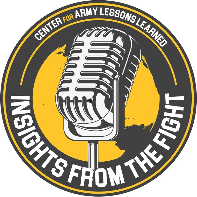Center for Army Lessons Learned