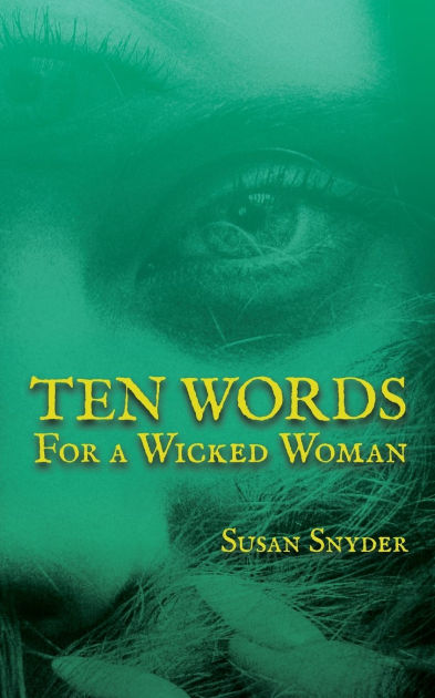 Susan Snyder