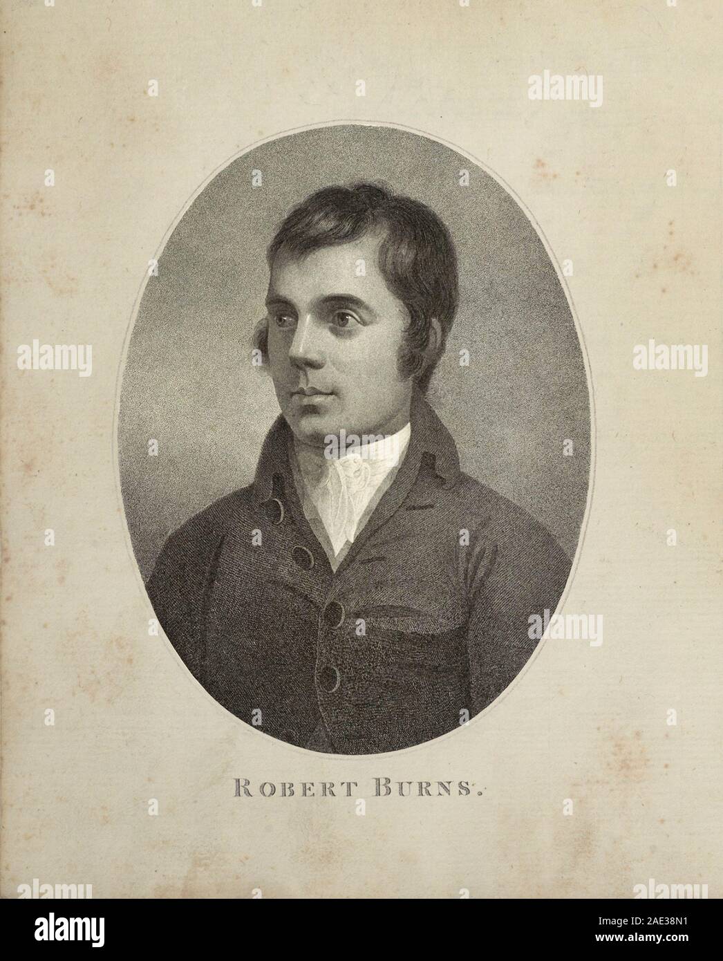 Robert Burns