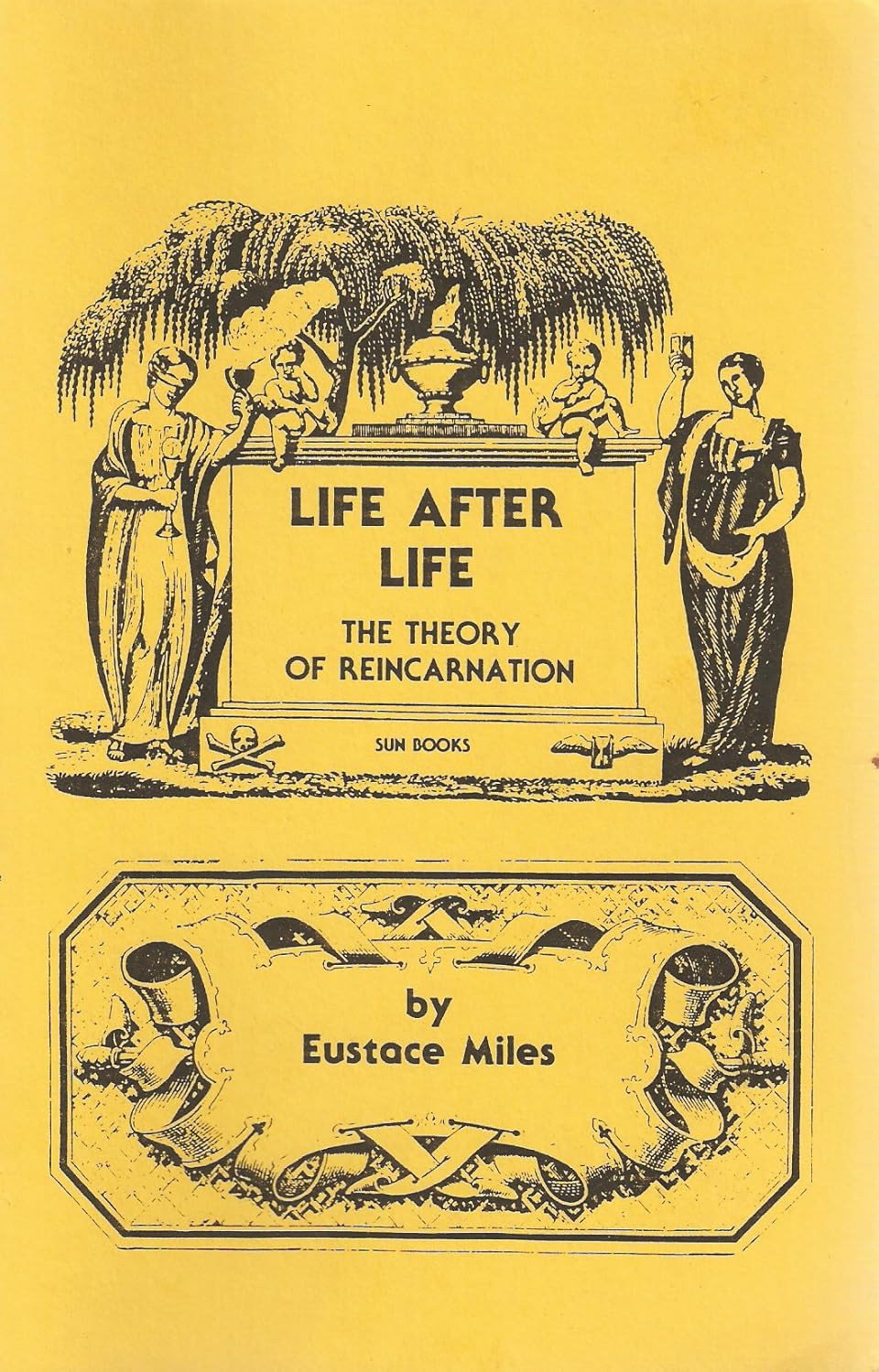 Eustace Miles