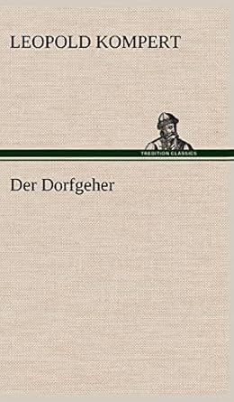 Leopold Kompert