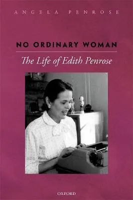 Angela Penrose