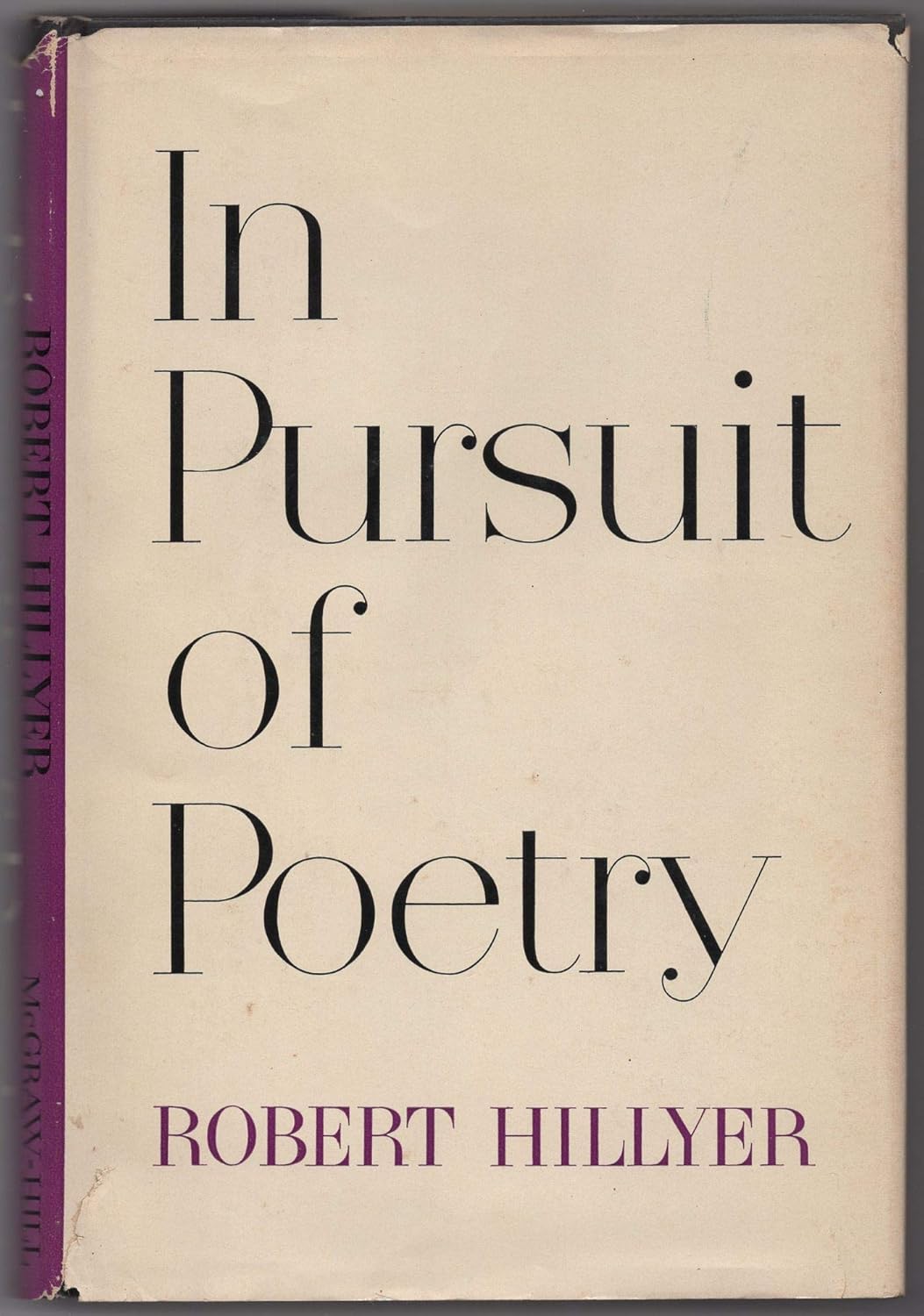 Robert Hillyer