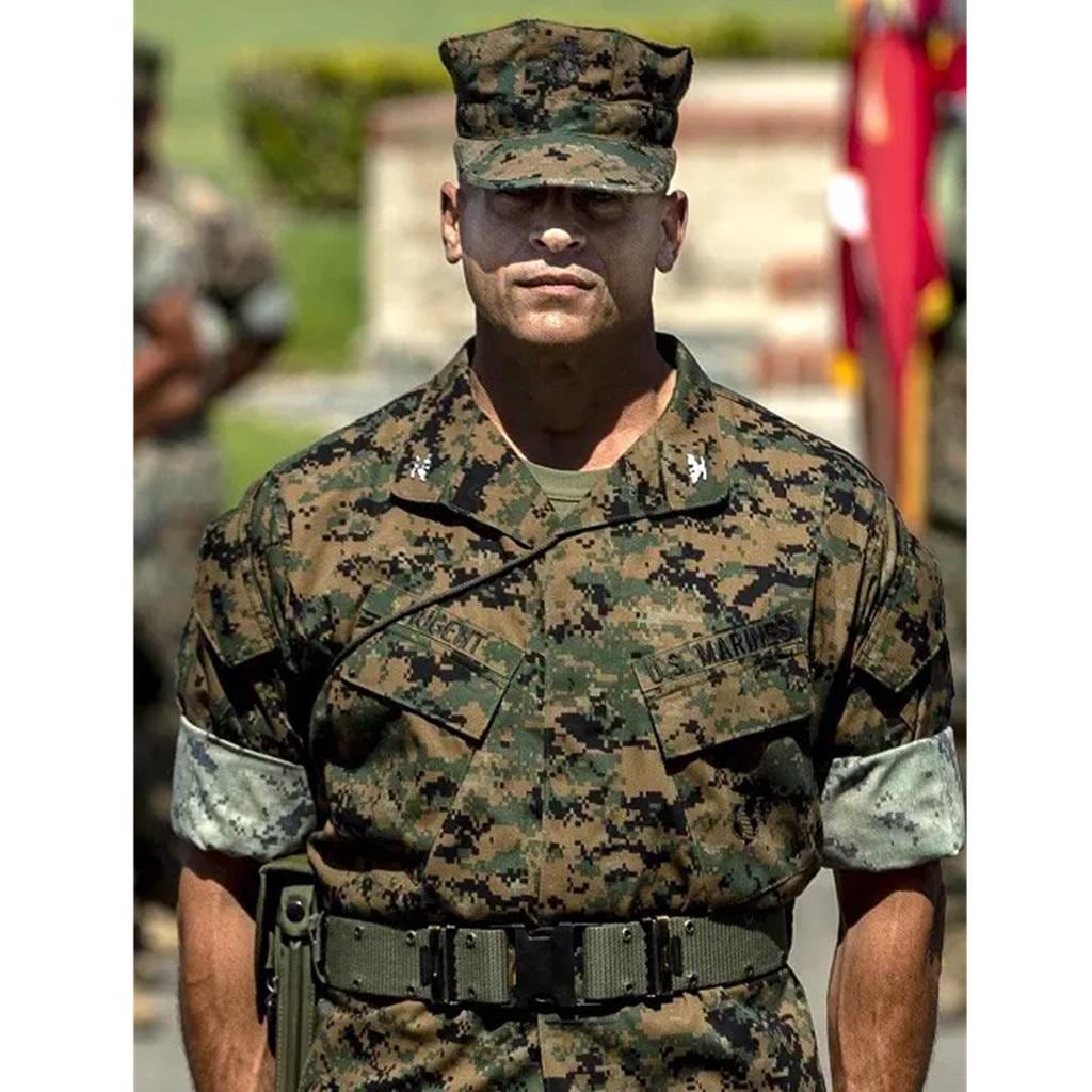 Tobias Wolff