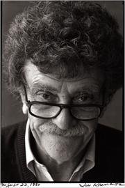 Kurt Vonnegut