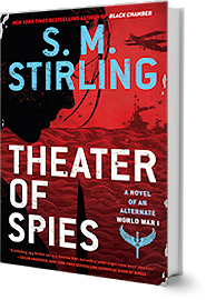 S.M. Stirling