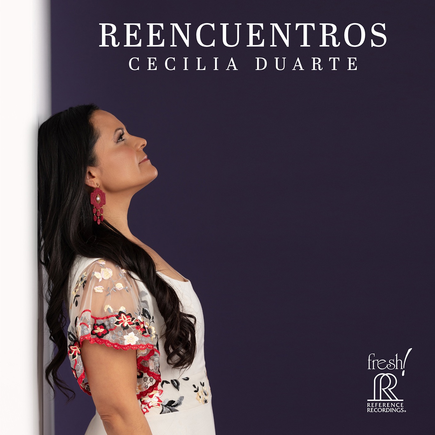 Cecilia Duarte
