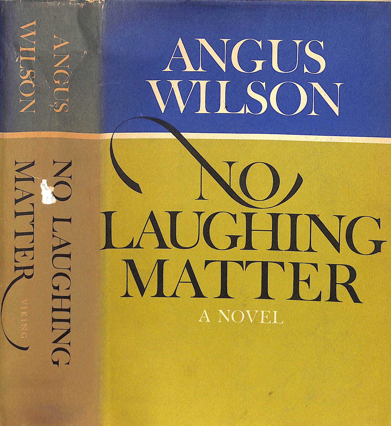 Angus Wilson