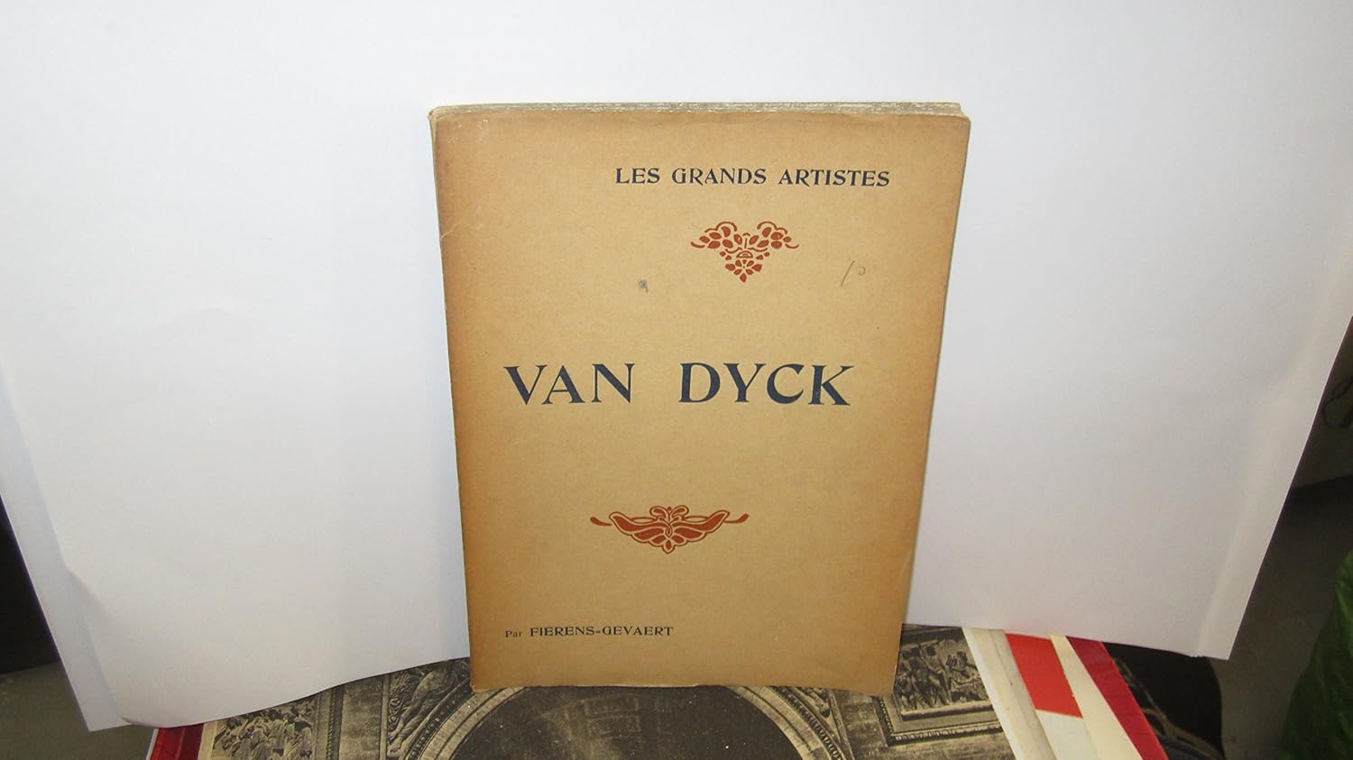 Augustus M. Van Dyke
