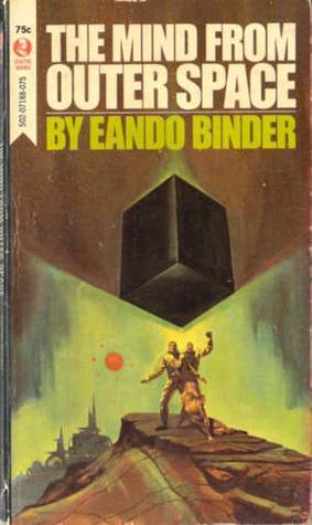 Eando Binder
