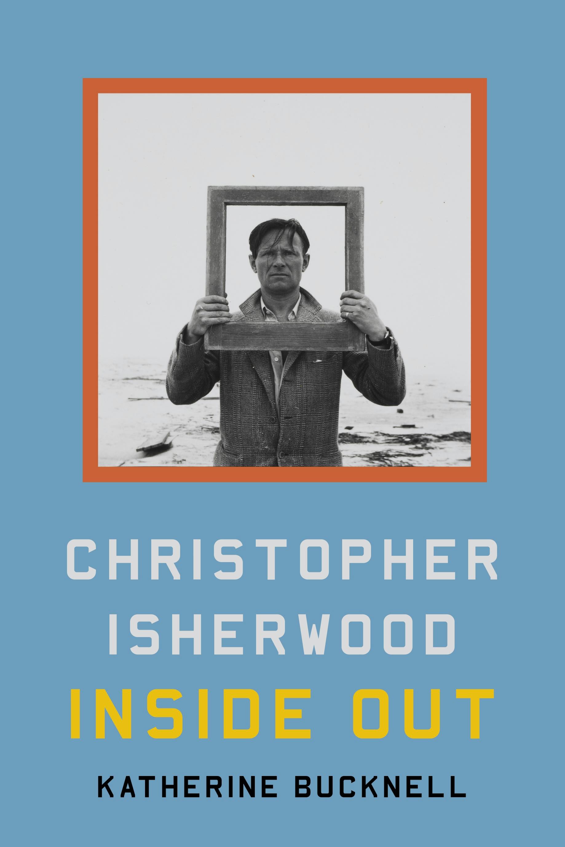 Christopher Isherwood