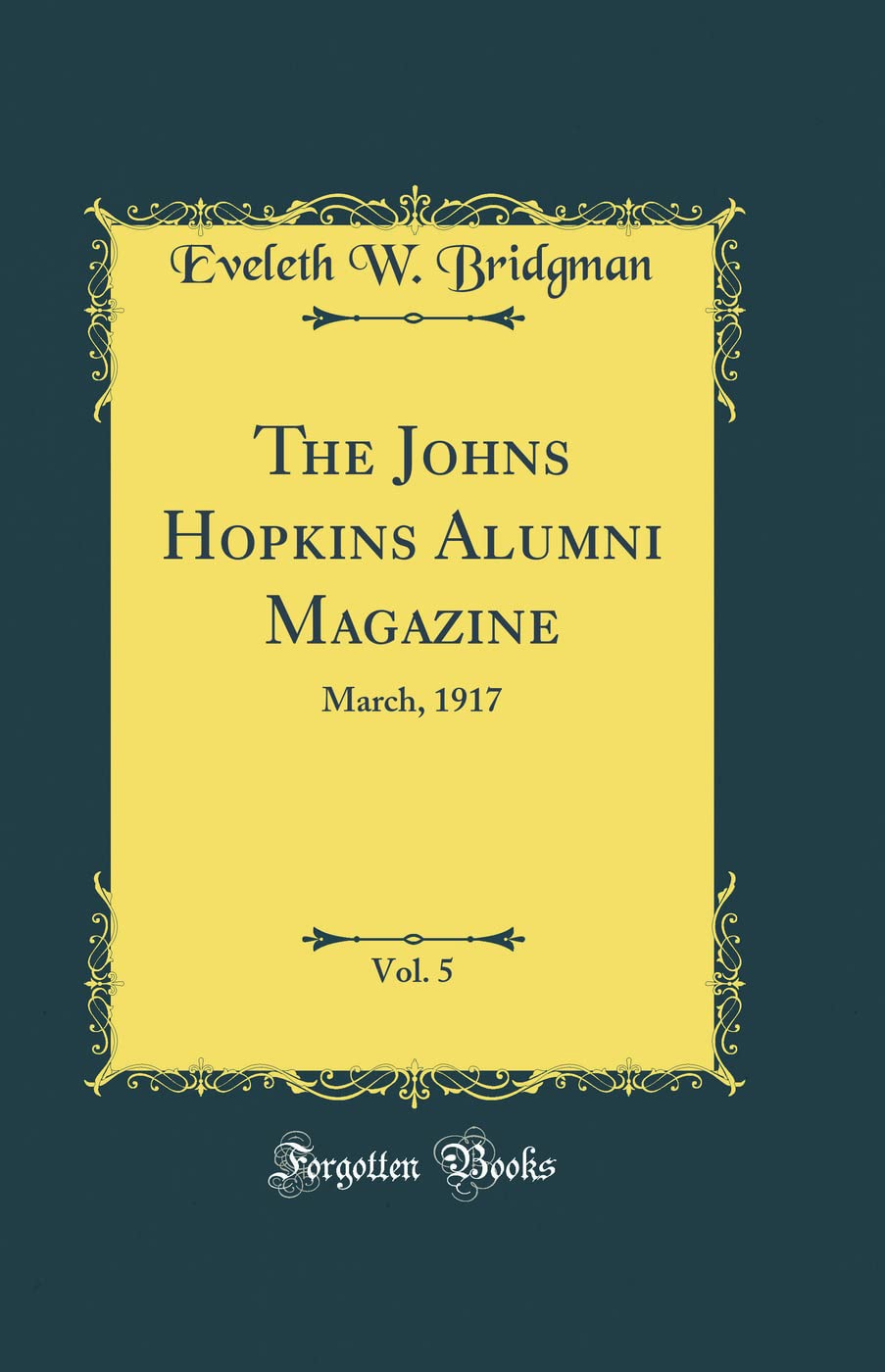 Hopkins, Bridgman, and Company