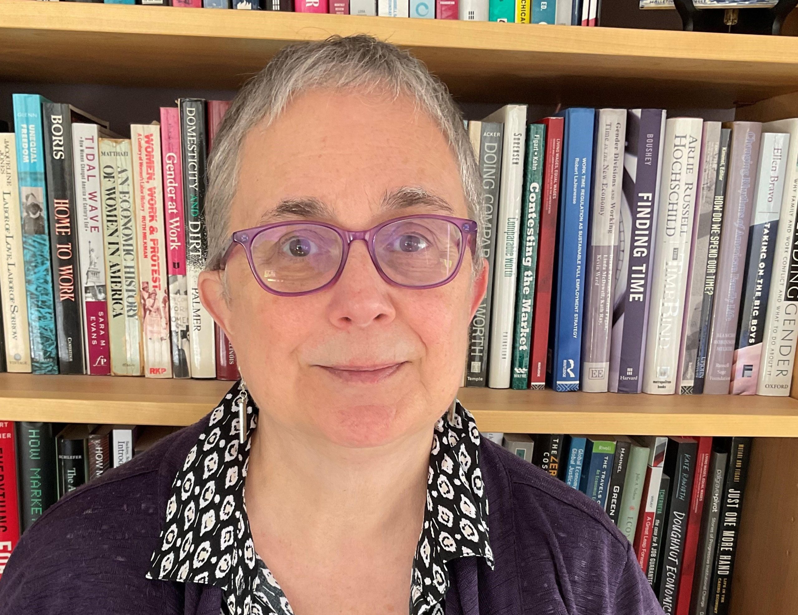 Ellen Oakfield