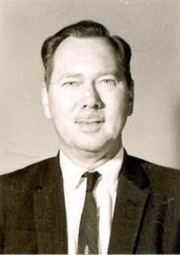 Don Wilcox