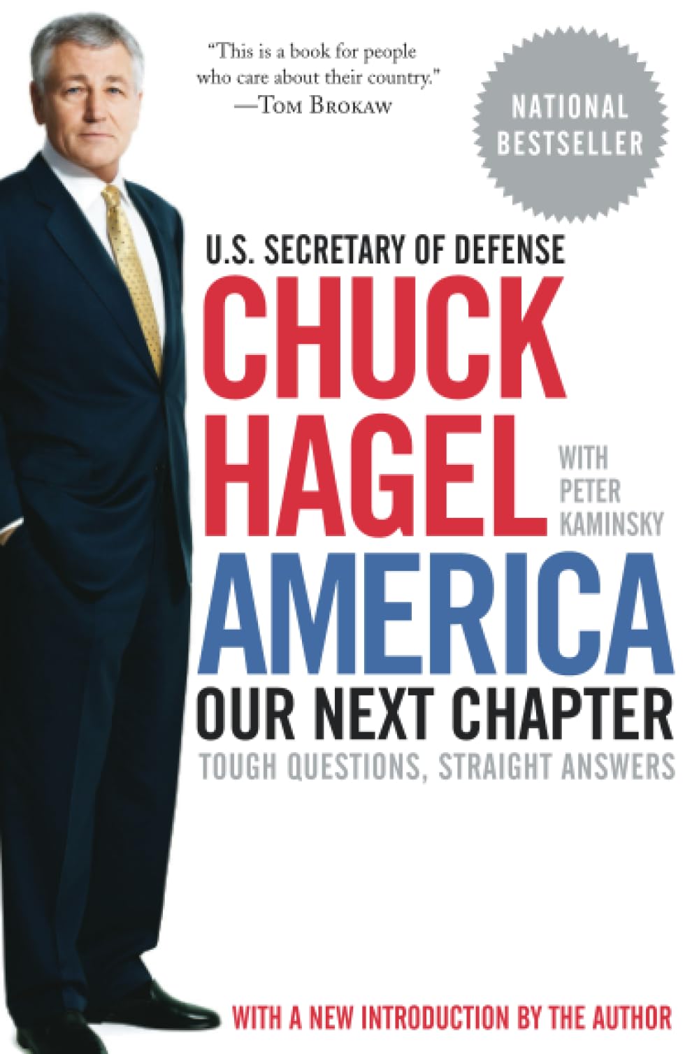 Chuck Hagel