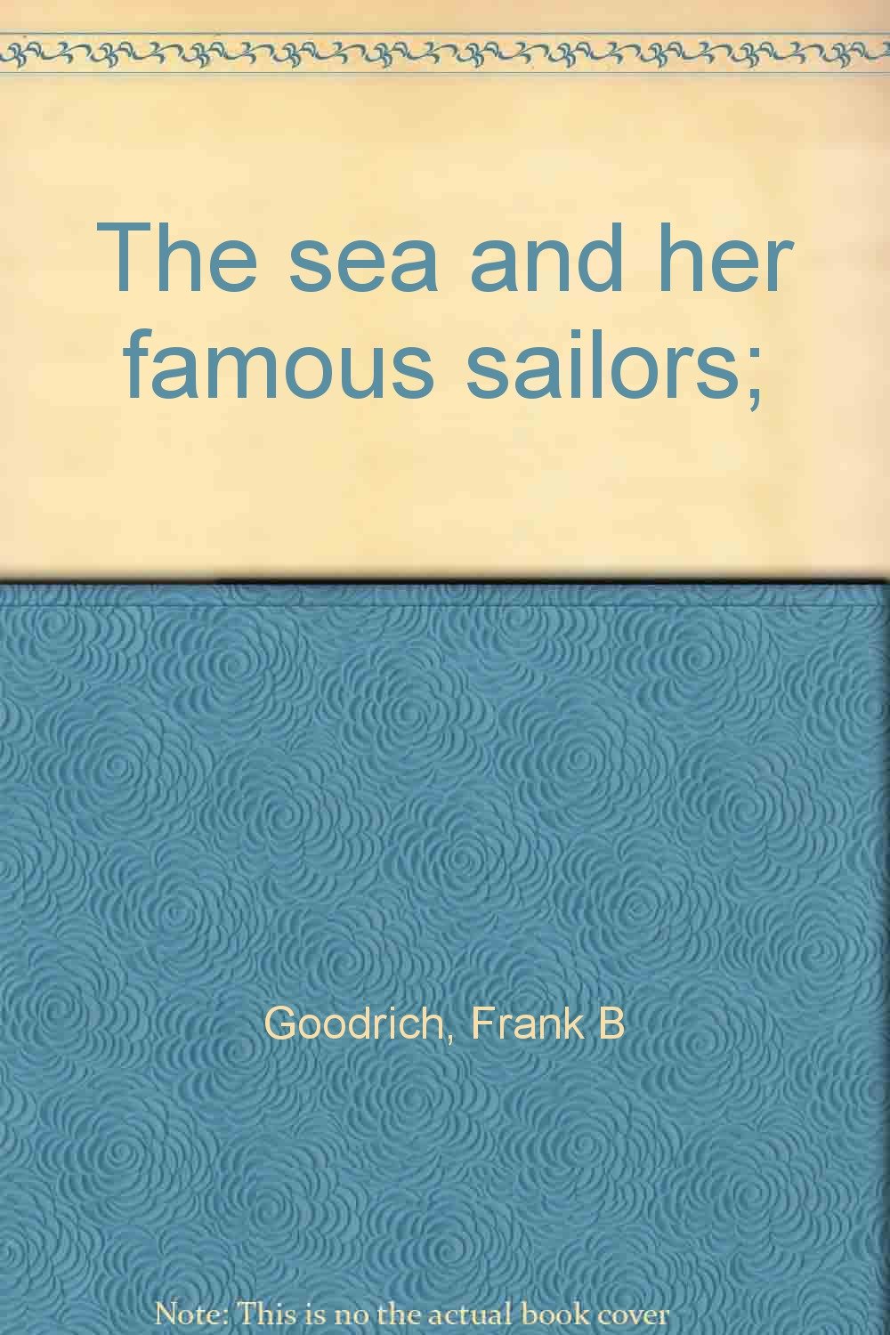 Frank B. Goodrich