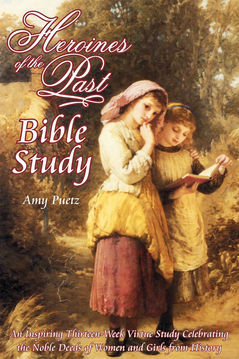 Amy Puetz