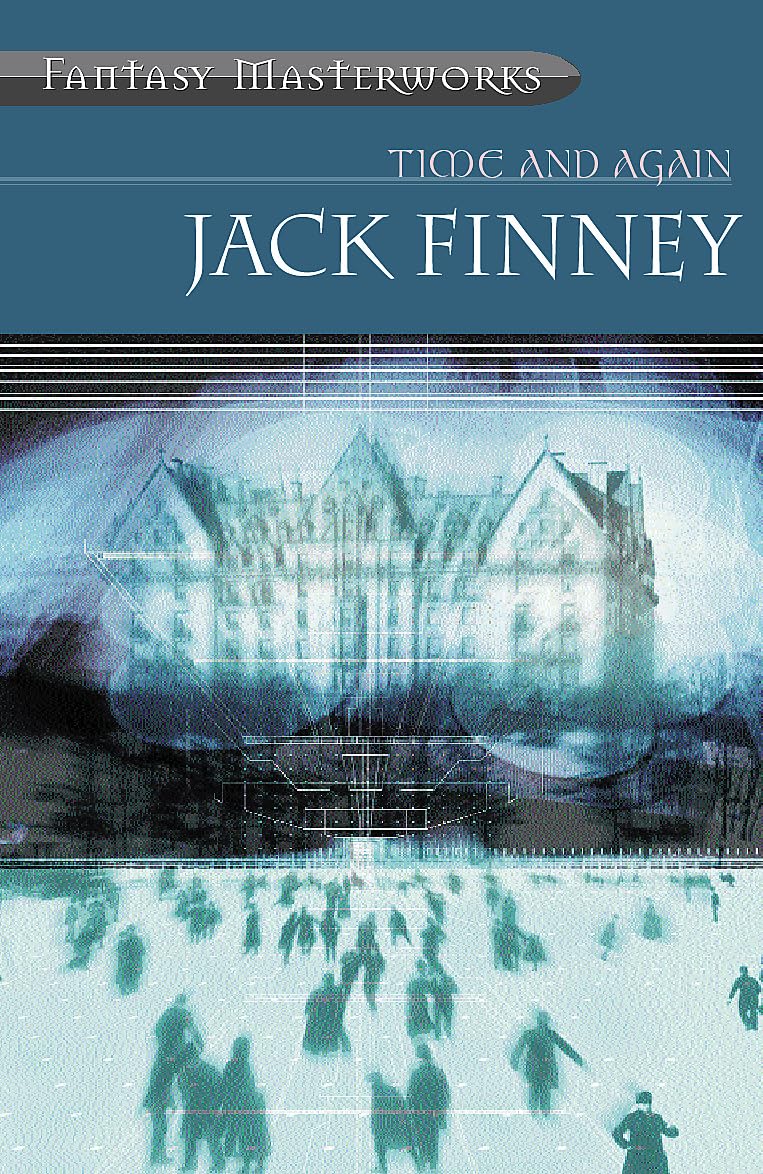 Jack Finney