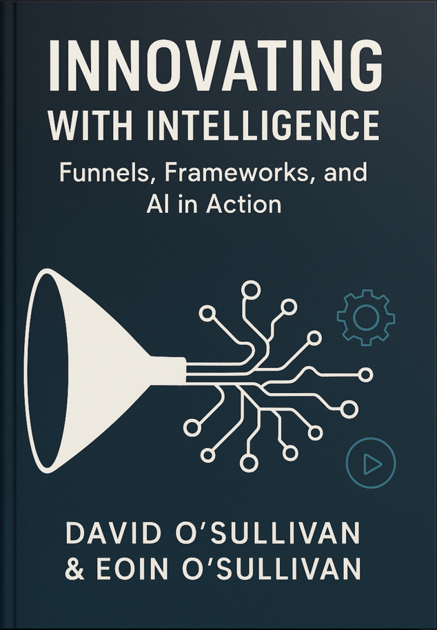 David O'Sullivan