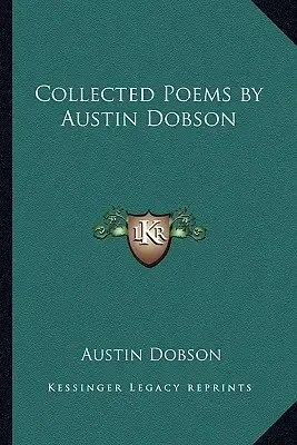 Austin Dobson
