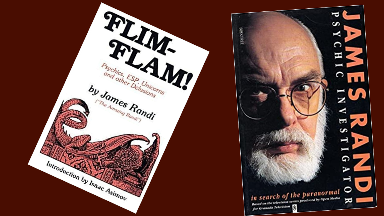 James Randi