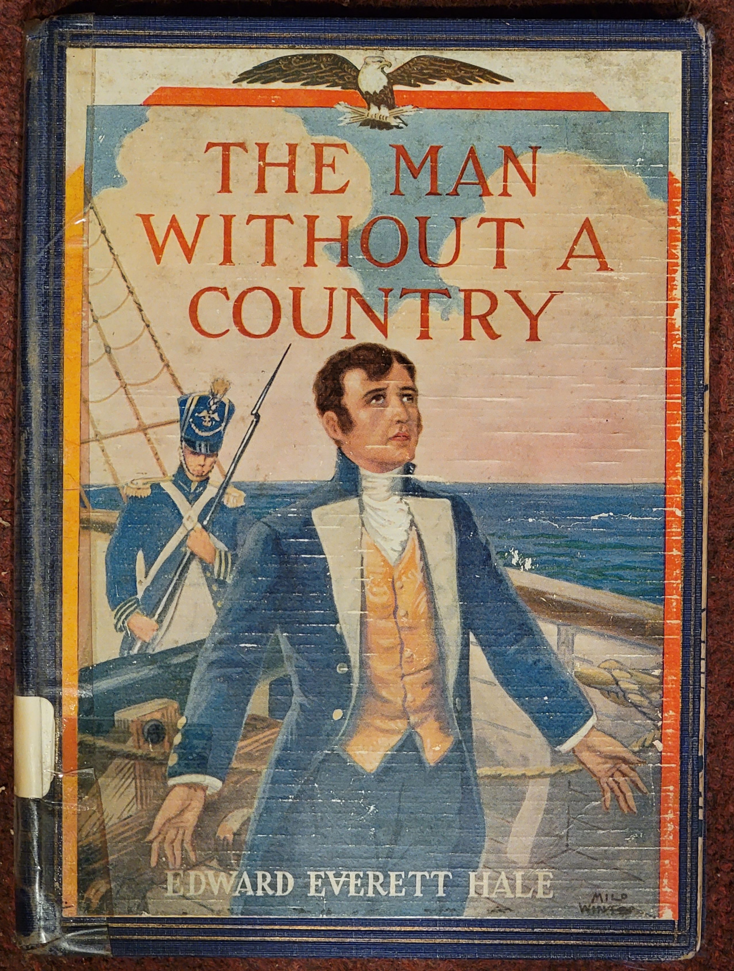 Hale, Edward Everett, Jr.