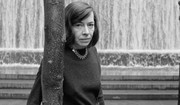 Patricia Highsmith