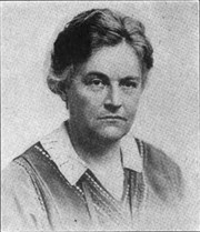Caroline Frances Eleanor Spurgeon