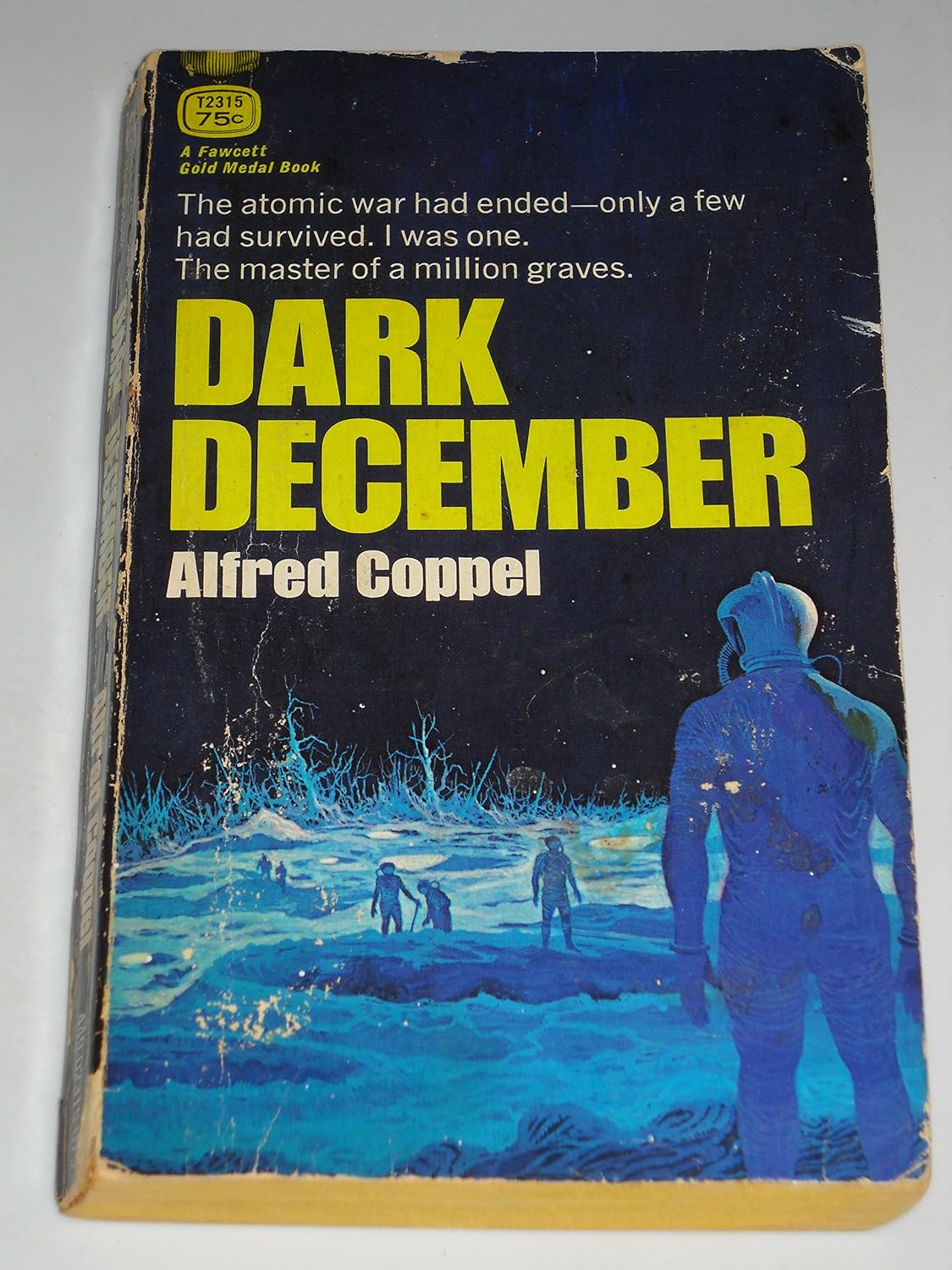 Alfred Coppel