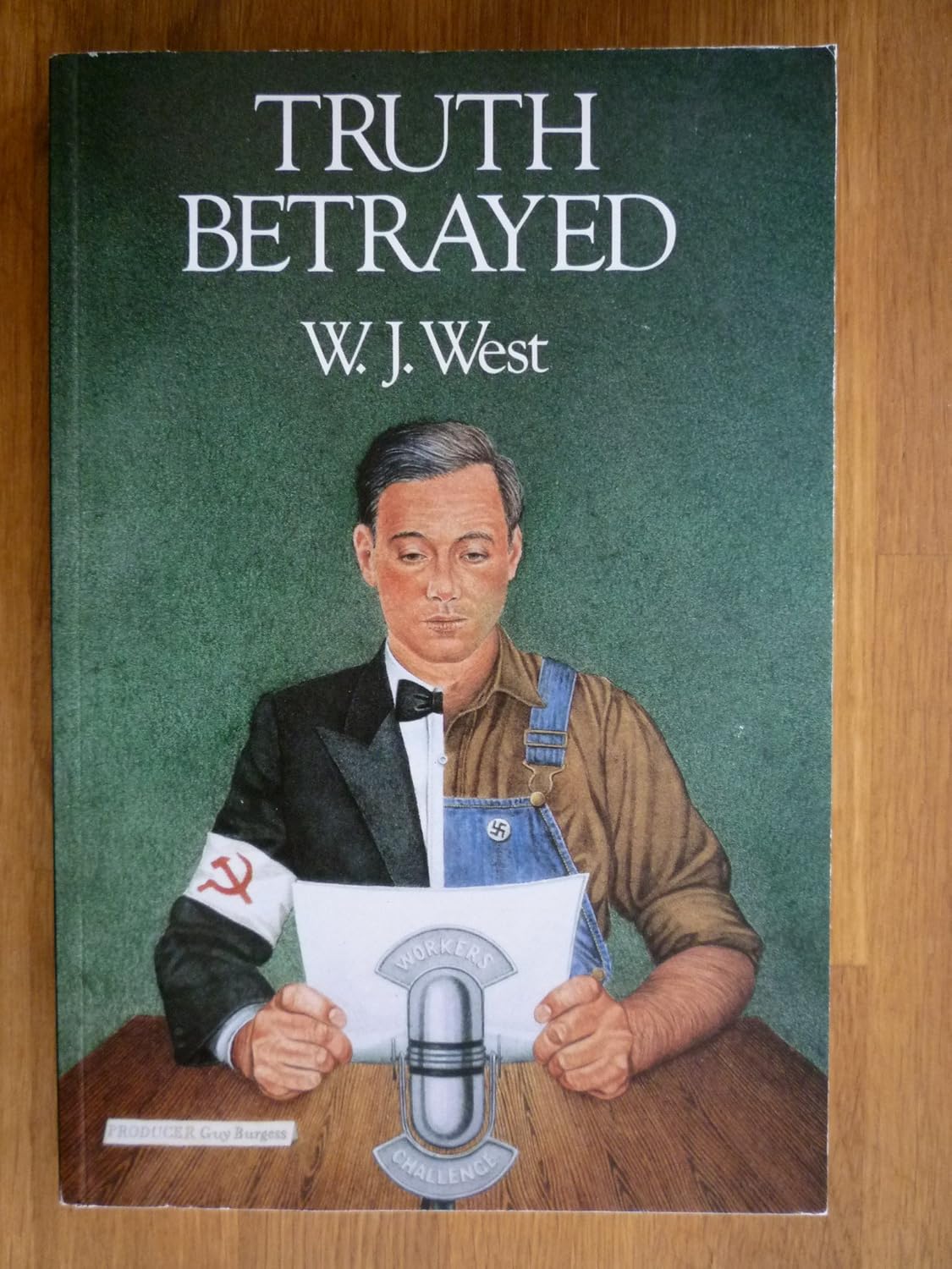 W.J. West