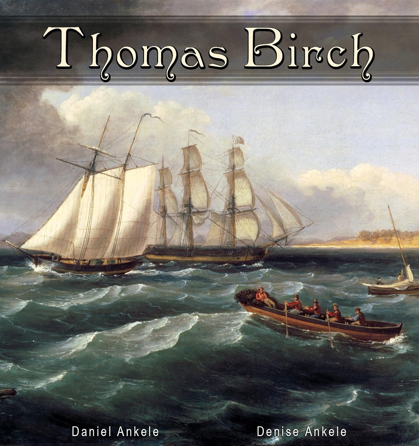 Thomas Birch