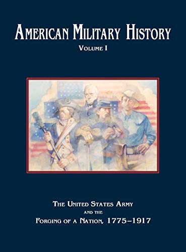 Center O.F. Military History UNITED STATES ARMY
