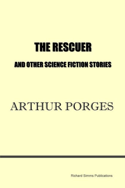 Arthur Porges