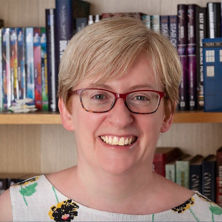 Dee MacCormack