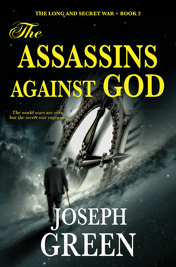 Joseph Green
