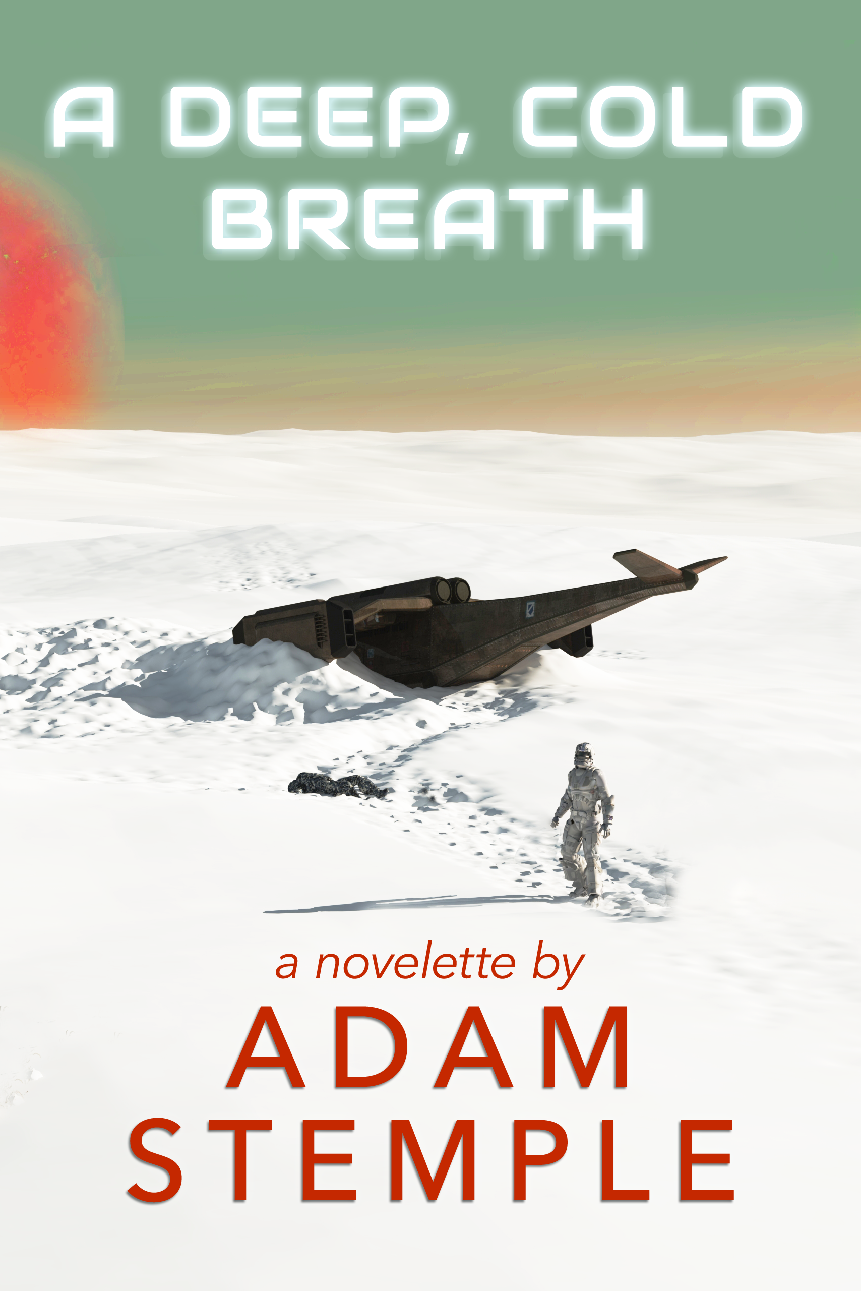 Adam Stemple