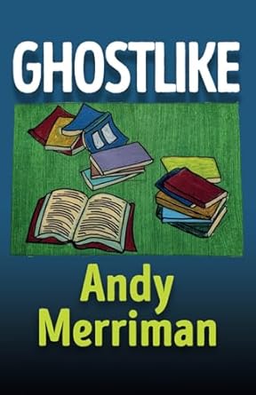 Andy Merriman