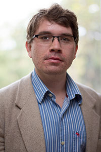Christopher M. Ohge