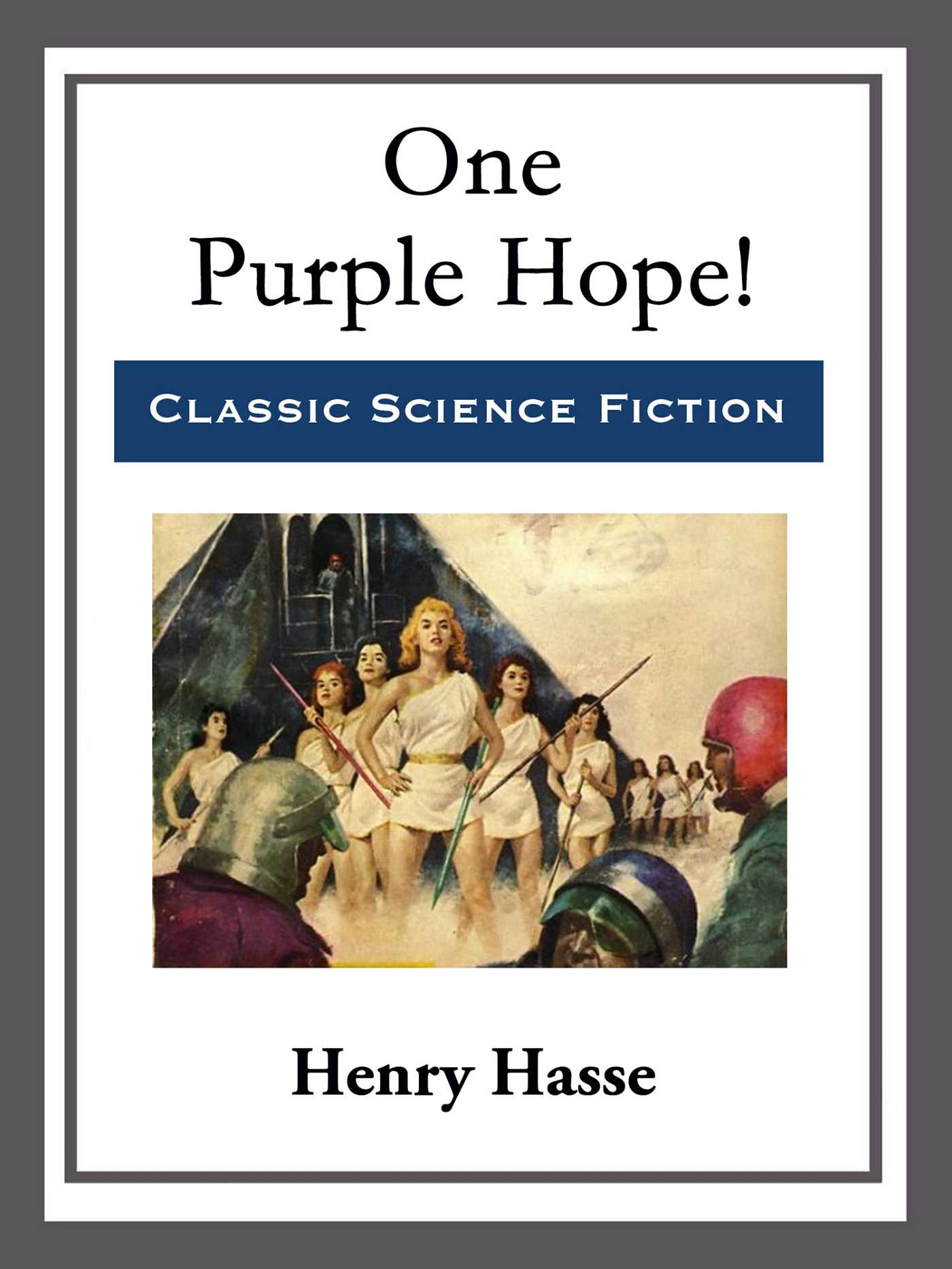 Henry Hasse