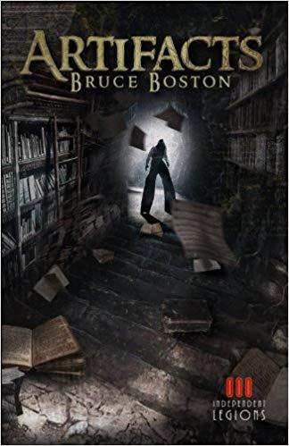 Bruce Boston