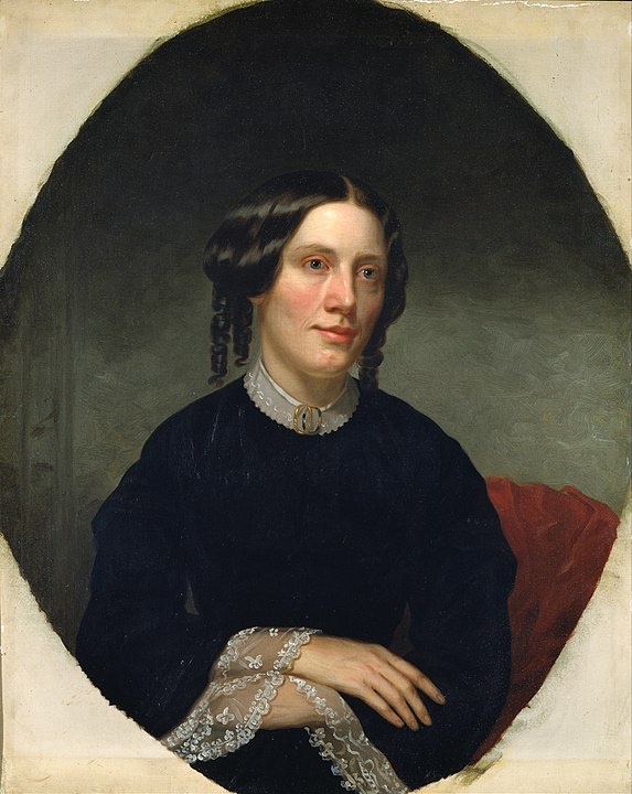 Harriet Stowe