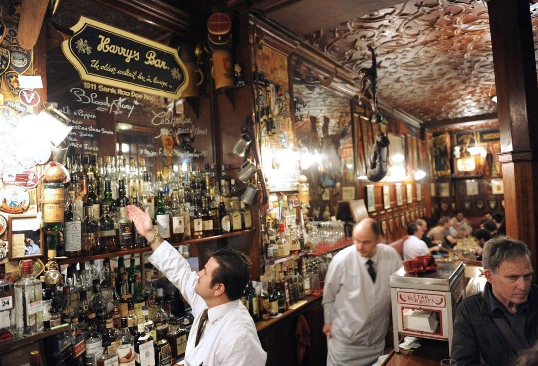 Harry's Bar
