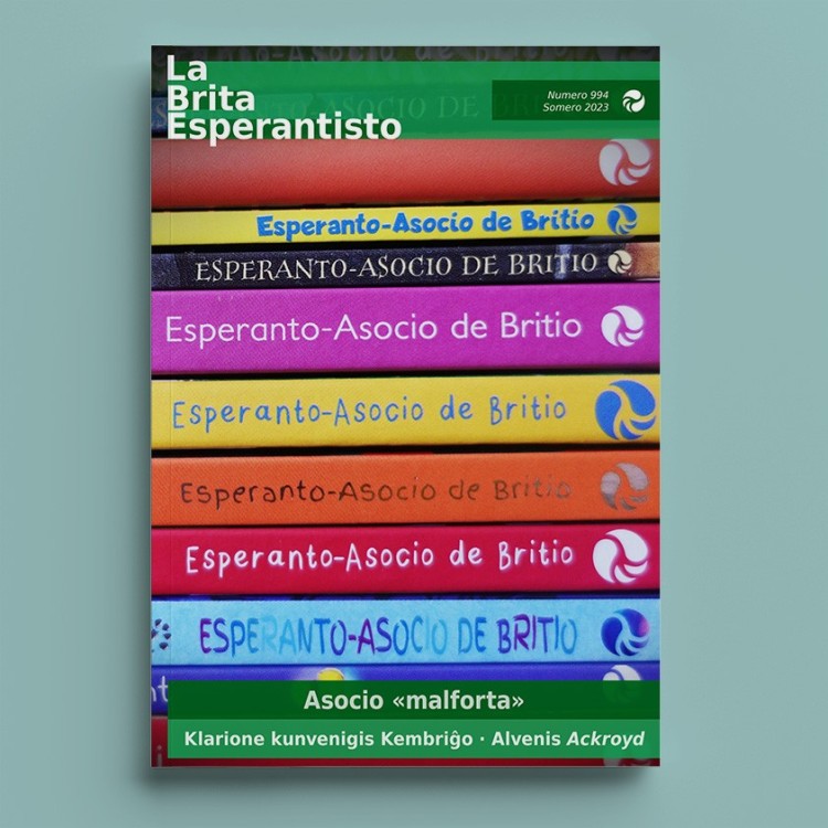 British Esperanto Association