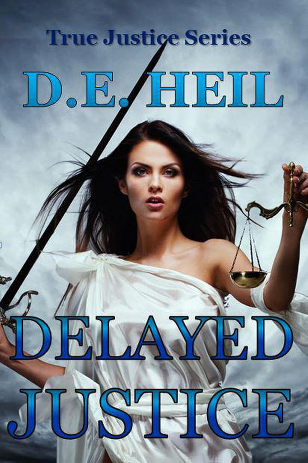 H.D.(late Clerk to Justice R. )