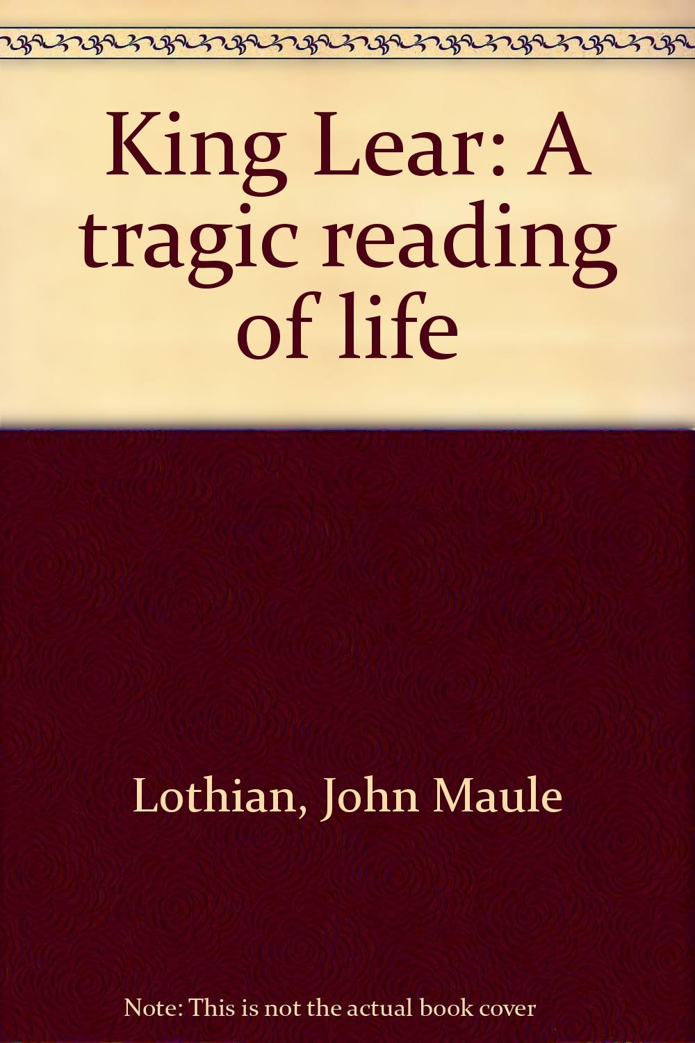 John Maule Lothian