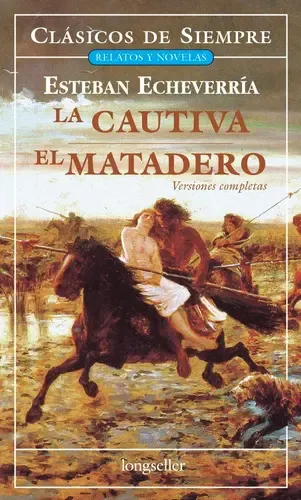 Esteban Echeverria