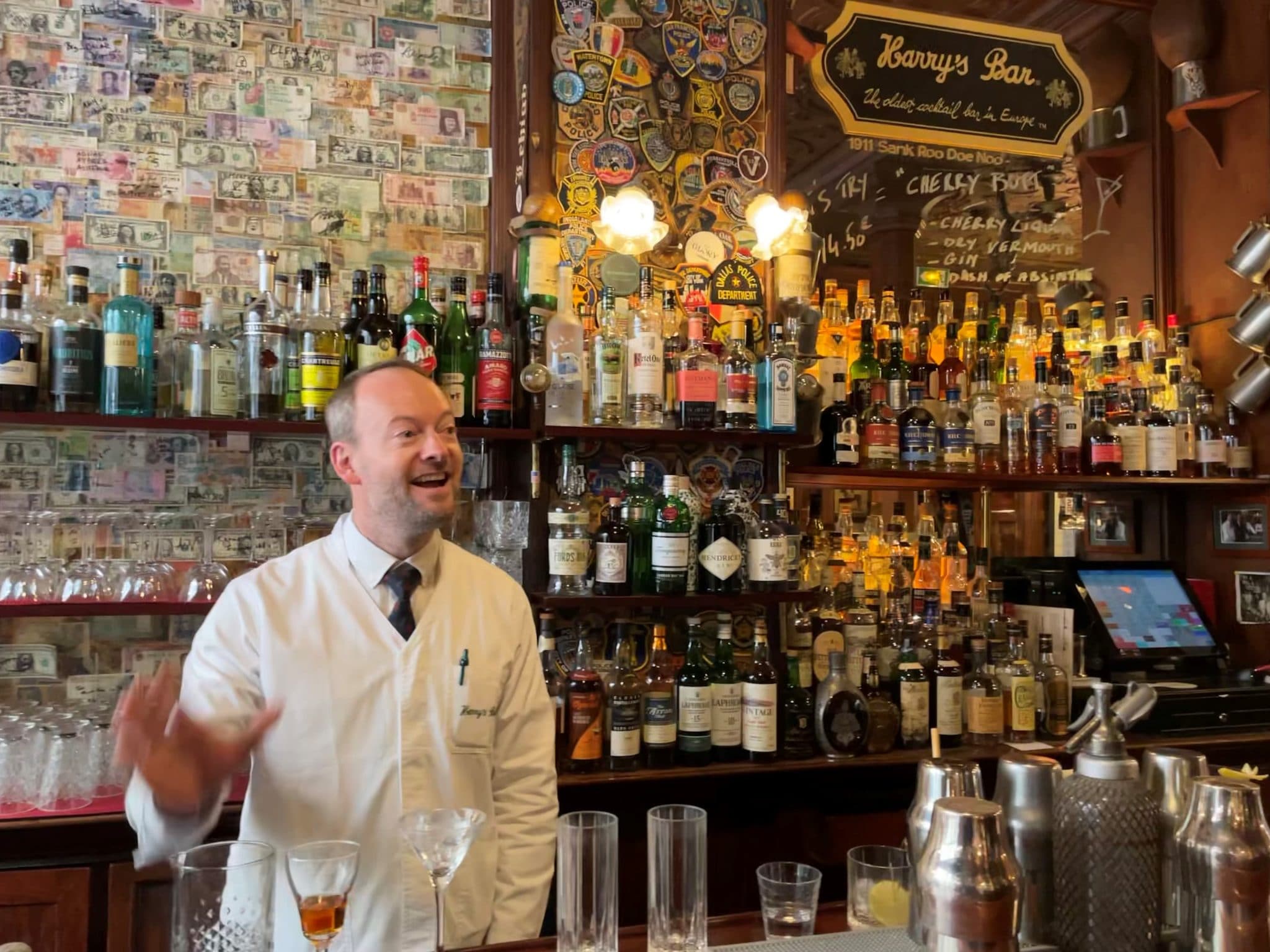 Harry's Bar