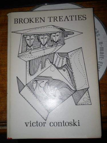 Victor Contoski