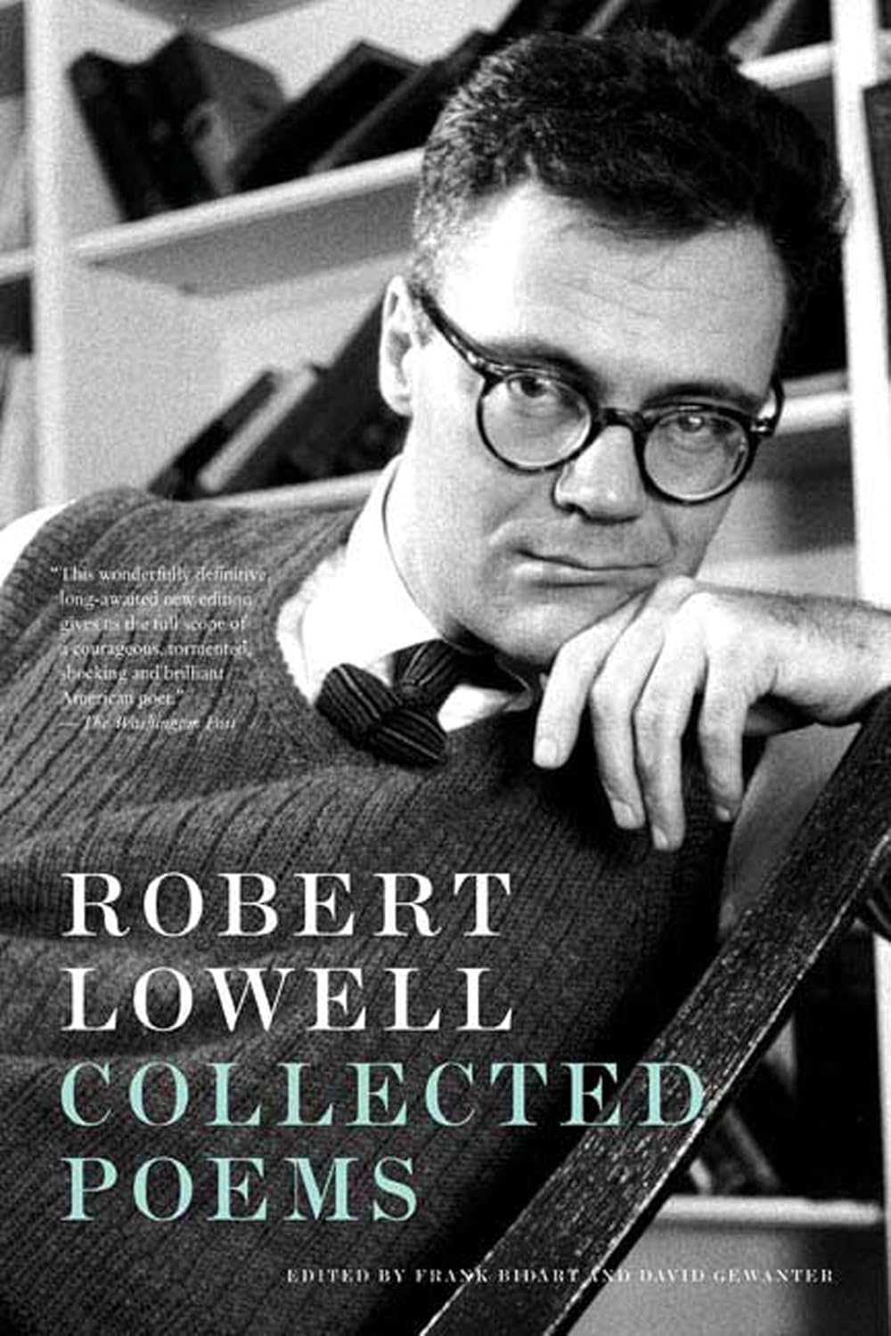 Robert Lowell