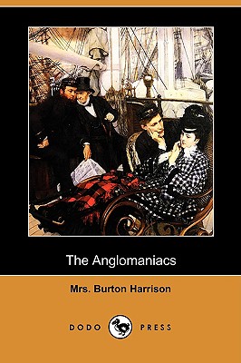 Burton Mrs Harrison